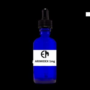 ARIMIDEX Liquid Drops  1mg-30mls