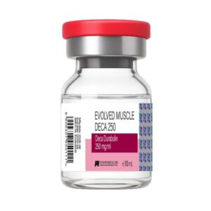DECA Durabolin 250mg