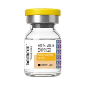 Equipoise (Boldenone) 200mg