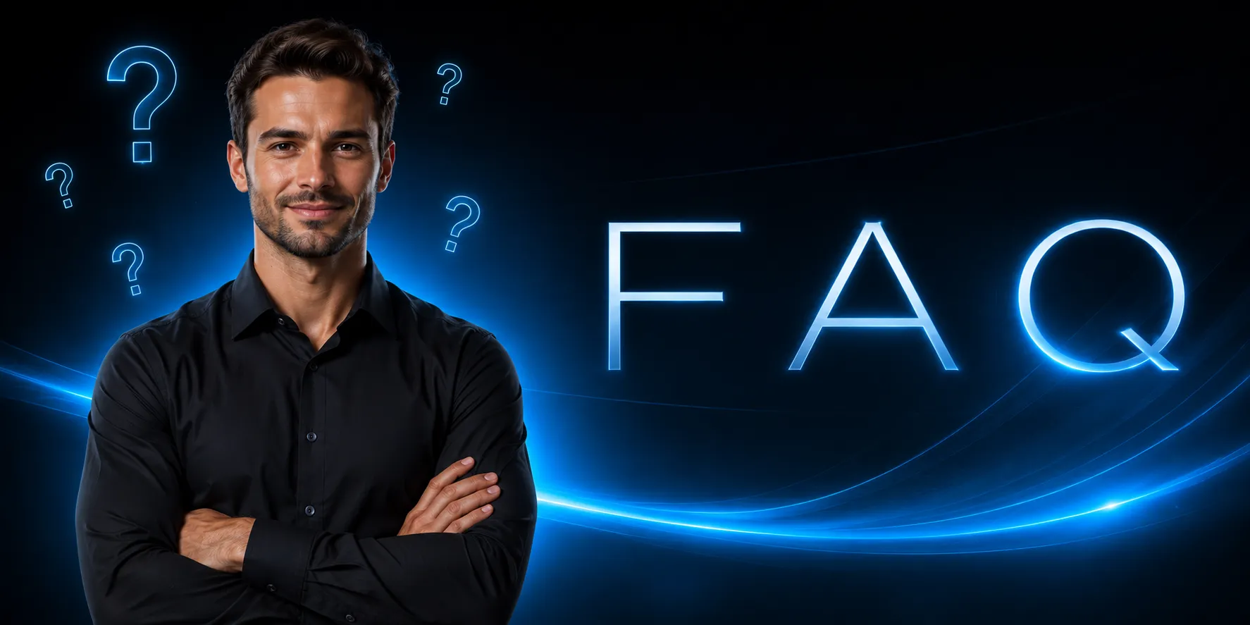 Evolved Muscle frequently asked questions