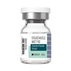 Masteron Propianate 100mg