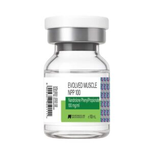 Nandrolone Pheynyl Prop