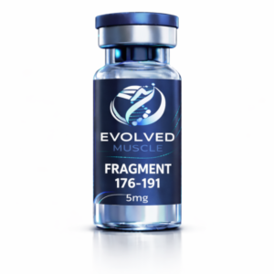 Fragment 176-191 5mg