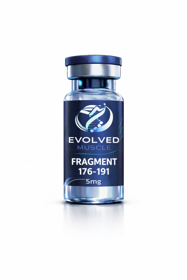 Fragment 176-191 5mg