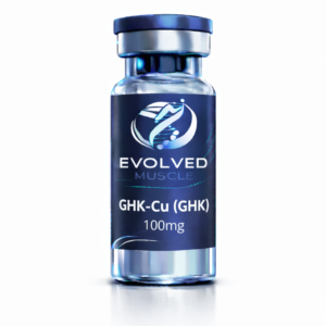 GHK (GHK-Cu) 50mg