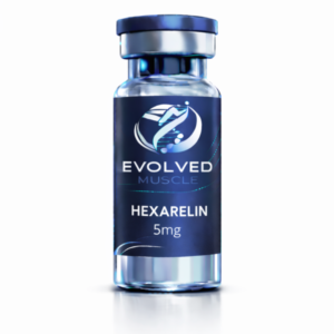 HEXARELIN 5MG