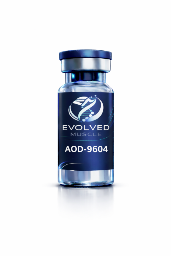 AOD-9604 -10mg
