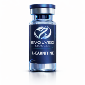 L-Carnitine 500mg-10ml