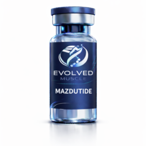 Mazdutide 5mg