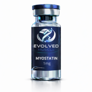 Myostatin 1mg