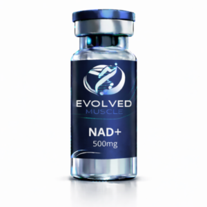 NAD+ 500mg
