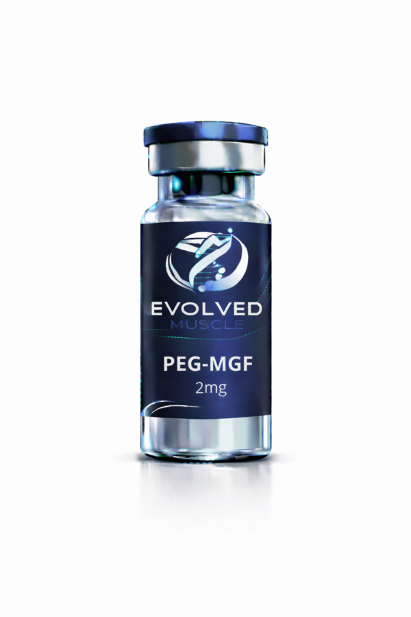 PEG-MGF 2MG