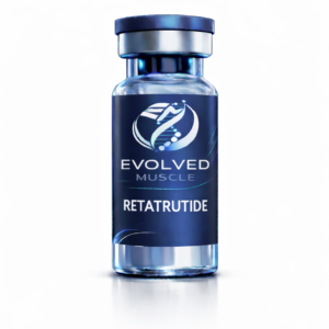 Retatrutide 10mg