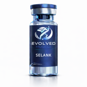Selank 5mg
