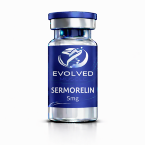 Sermorelin 5mg