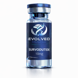 SURVODUTIDE 10mg