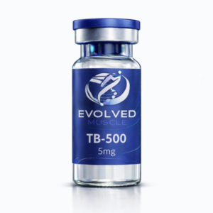 TB-500 (Thymosin Beta-4) 5mg