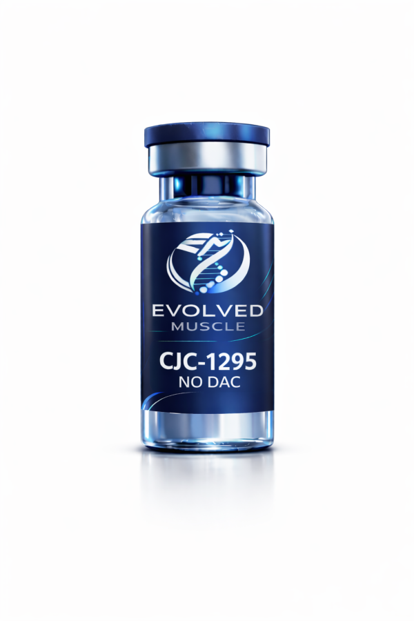 CJC-1295 NO DAC 5mg