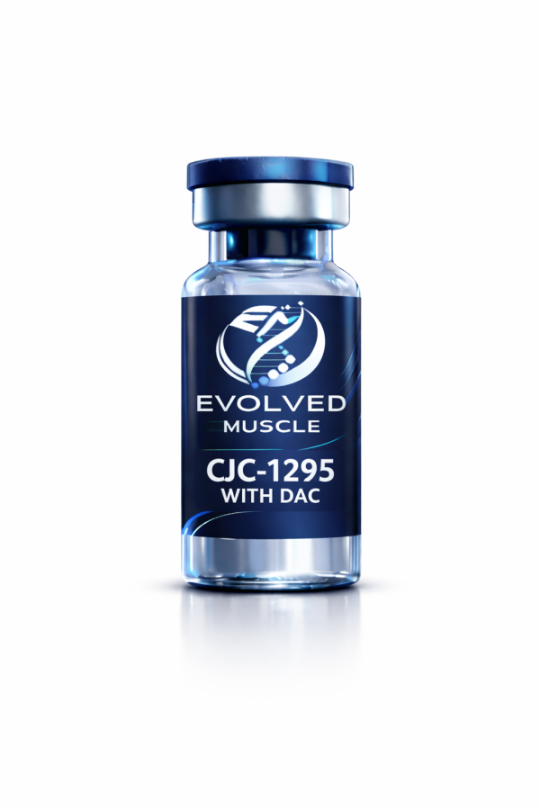 CJC-1295 with DAC 5mg
