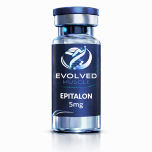 Epitalon 5mg