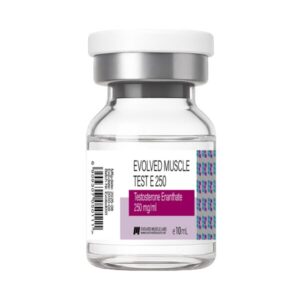 Testosterone Enanthate 250mg