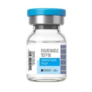 Testosterone Propianate