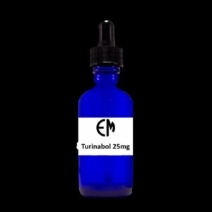 TURINABOL Liquid Drops 25mg-30mls