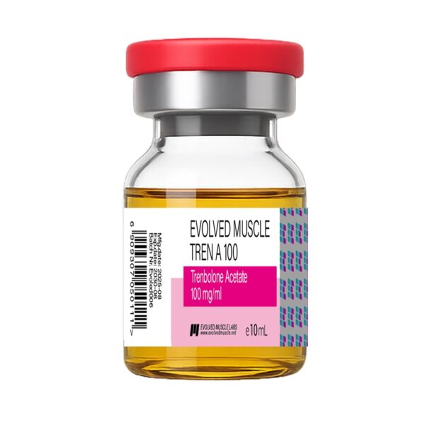 Trenbolone Acetate 100mg