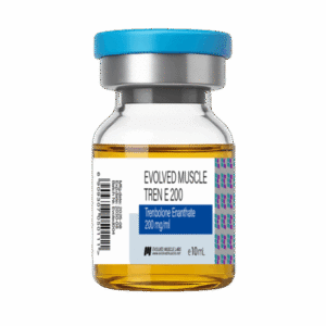 Trenbolone Enanthate 200mg