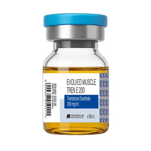 Trenbolone Enanthate 200mg