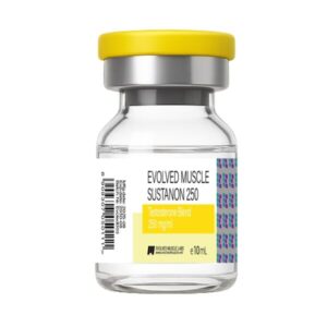 Testosterone Sustanon 250mg