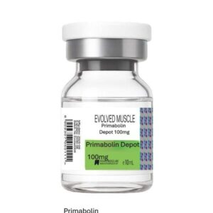 Primabolin 100mg